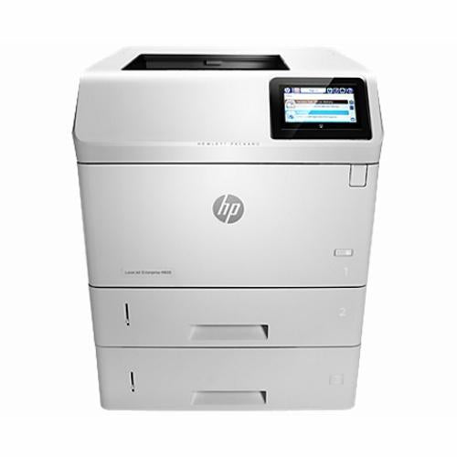 HP E6B71A Hp Laserjet Enterprise M605X Printer