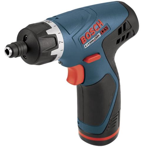 Bosch PS20 Cordless Drill Driver