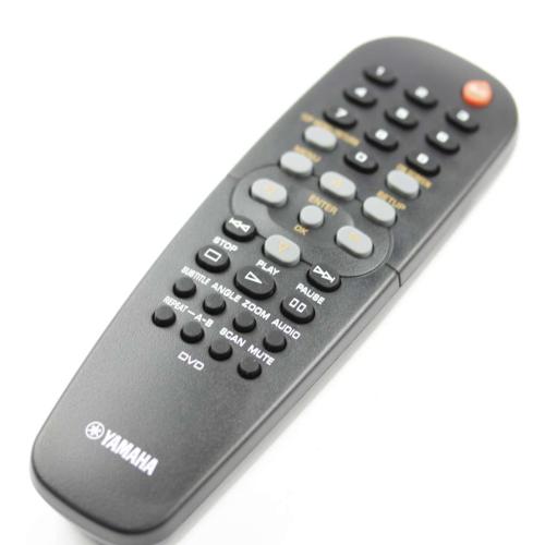 Yamaha Remote Control Dvds550 Dvde600 - WD882600