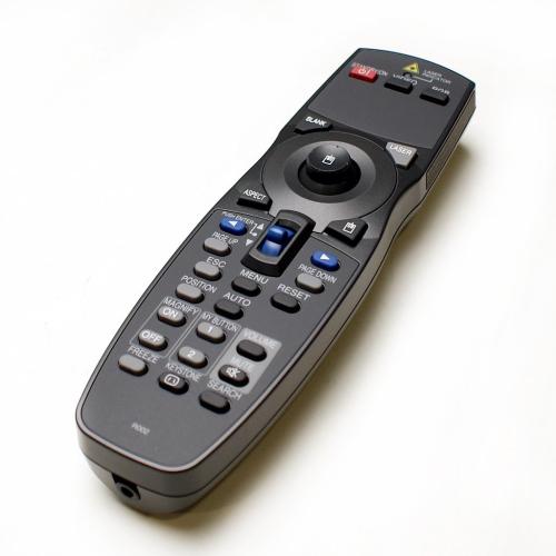 Hitachi Remote Control - HL02194