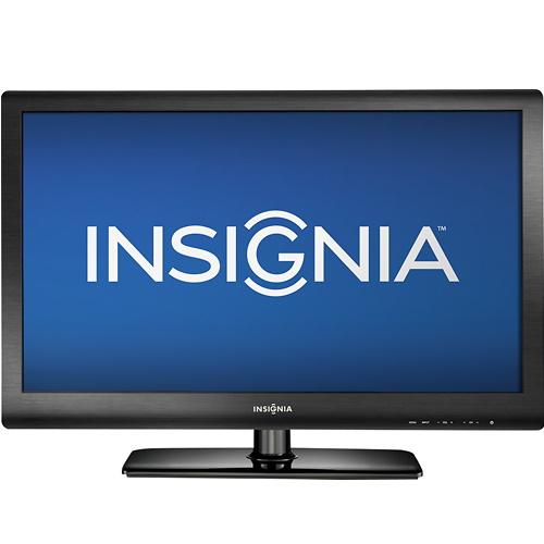 Insignia NS32E740A12 32-Inch Class - Led - 720P - 60Hz - Hdtv - Multi