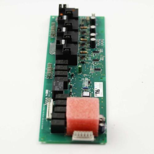 GE Wall Oven Relay Control Board - WB27T10821