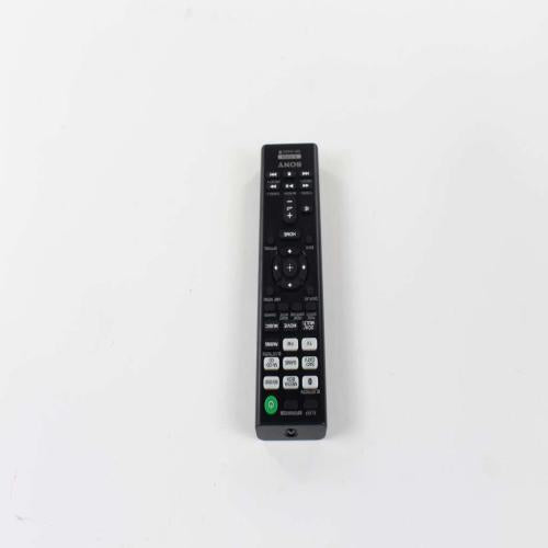 Sony AV Receiver Remote Control (RMT-AA401U) - 1-493-370-11