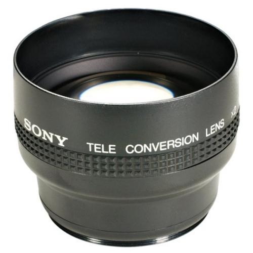 Sony VCLR2052 Telephoto Lens