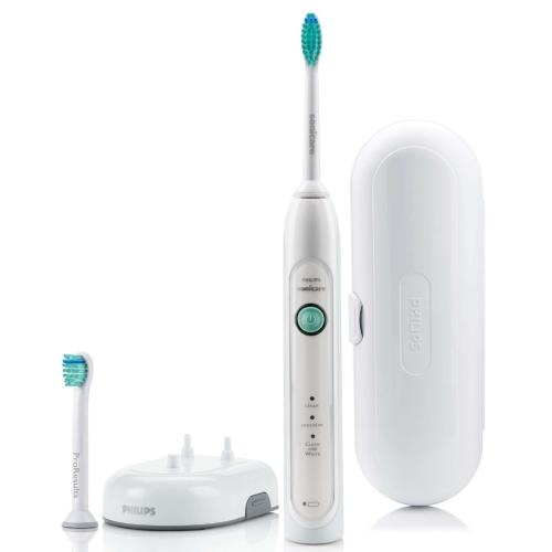 Sonicare HX6782/12 Sonicare Healthywhite Rechargeable Sonic Toothbrush Hx6782 3