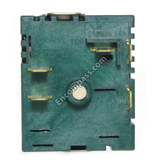 LG Range Rotary Switch - EBF62174903