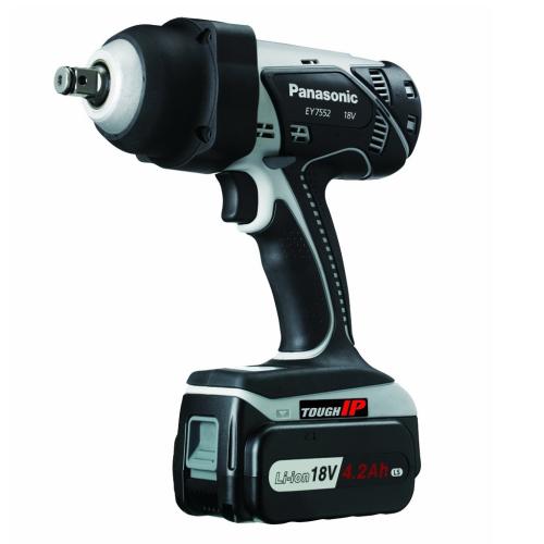 Panasonic EY7552 Portable Impact Wrench