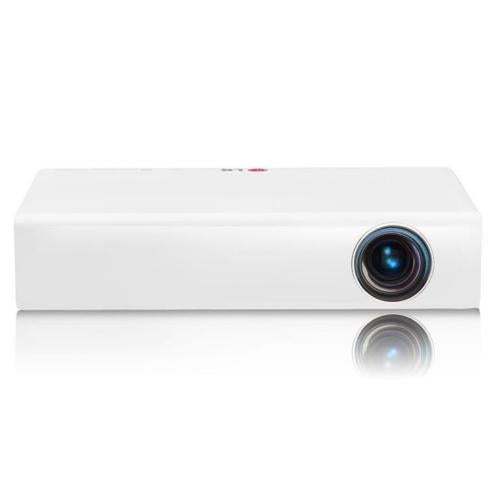 LG PB63UJE Portable Led Projector