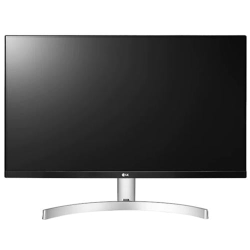 LG 27MN60TW 27 Inch Fhd Ips 3-Side Borderless Monitor