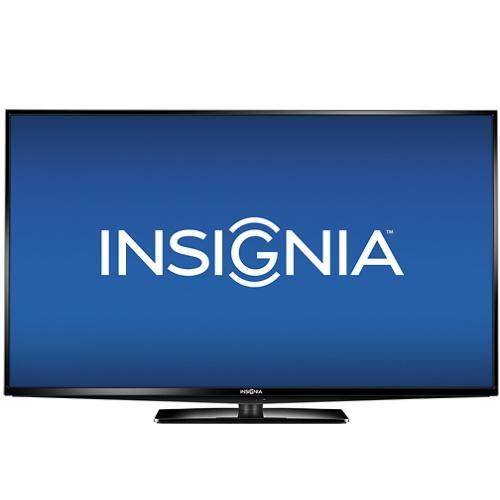 Insignia NS46D400NA14 46-Inch Class (46-Inch Diag.) - Led - 1080P - 60Hz - Hdtv -