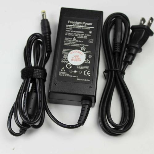 Computer and Mobile Ac Adapter - AC0605525U