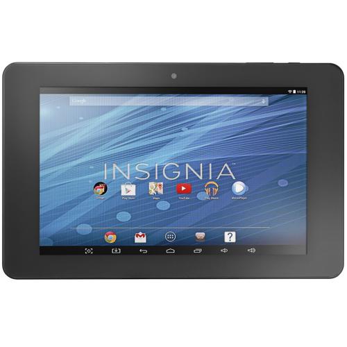 Insignia NS15T8LTE 8-Inch Flex Tablet - 8Gb - Black