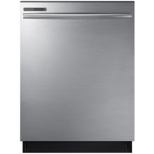 Samsung DW80M2020US/AA Top Control Dishwasher With Stainless Steel Door