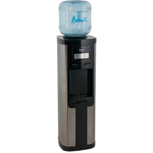 Avanti WDC760I3S Hot And Cold Water Dispenser