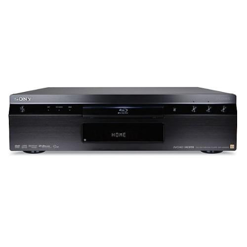 Sony BDPS5000ES Blu-ray Disc™ Player