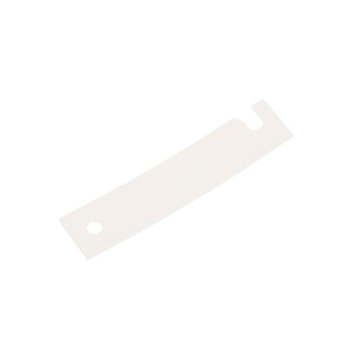 GE Dryer Drum Slide, Glide, Or Pad - WE03X20493