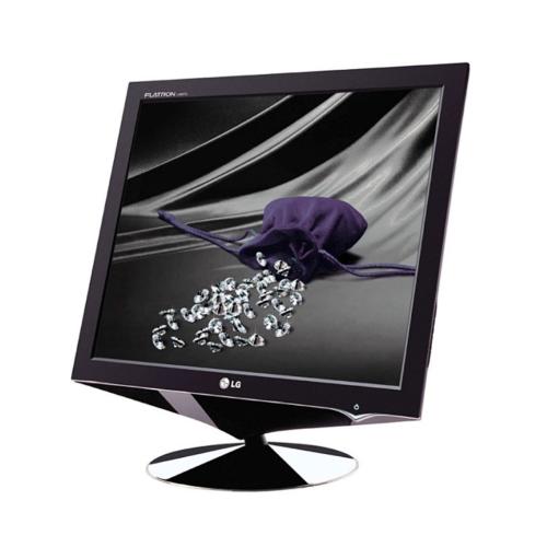 LG L1960TRBF 19 Class Lcd Monitor (18.9-Inch Diagonal)