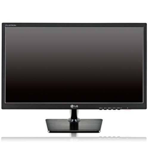 LG E2442TCBN 24 Inch Led Lcd Full Hd Monitor