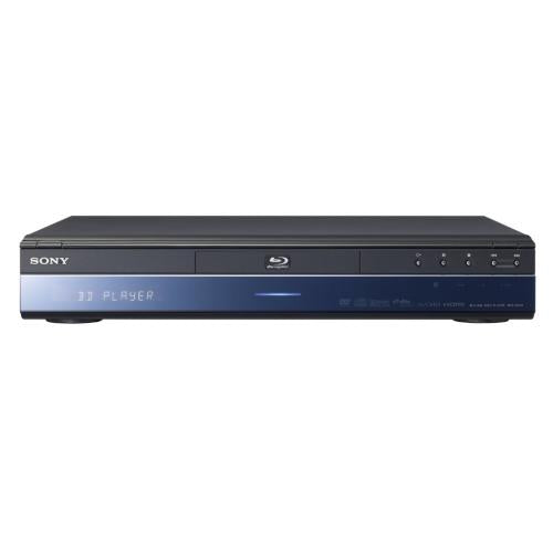 Sony BDPS300 Blu-ray Disc™ Player