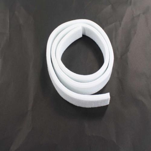 GE Dryer Drum Felt Seal, Lower - WE9X105