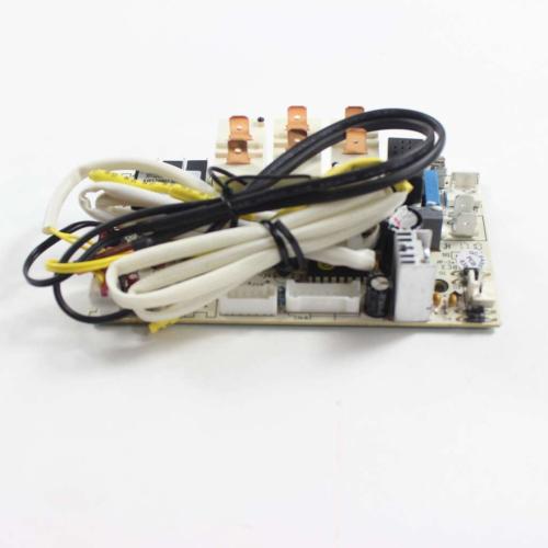 GE Air Conditioner Main Control Board - WJ29X10053