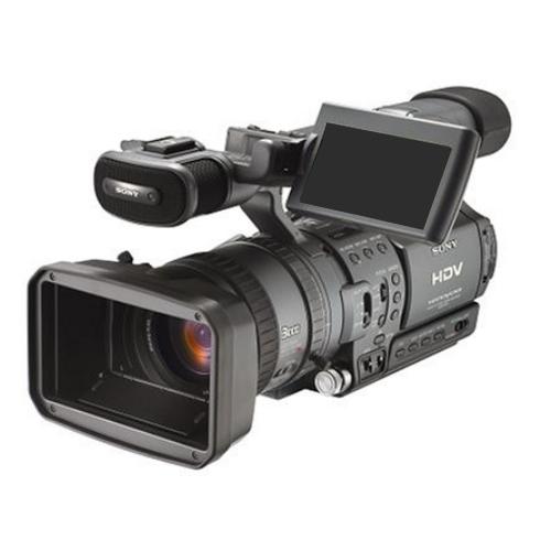 Sony HDRFX1 High Definition Camcorder