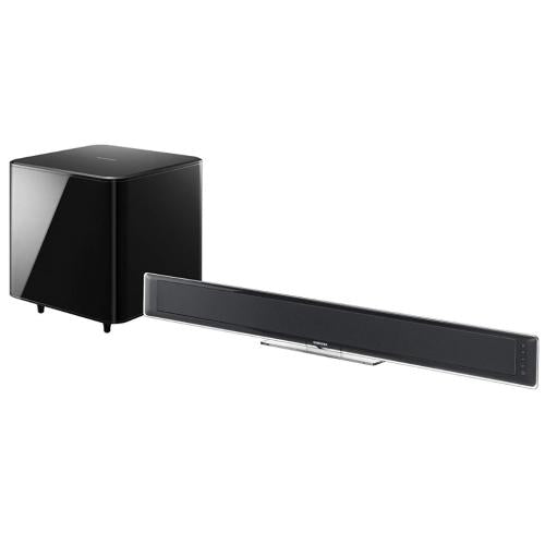 Samsung HTWS1G/XAA Wall-mountable Speaker Bar