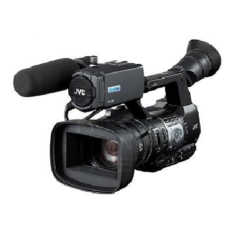 JVC GYHM600U Prohd Handheld Camcorder