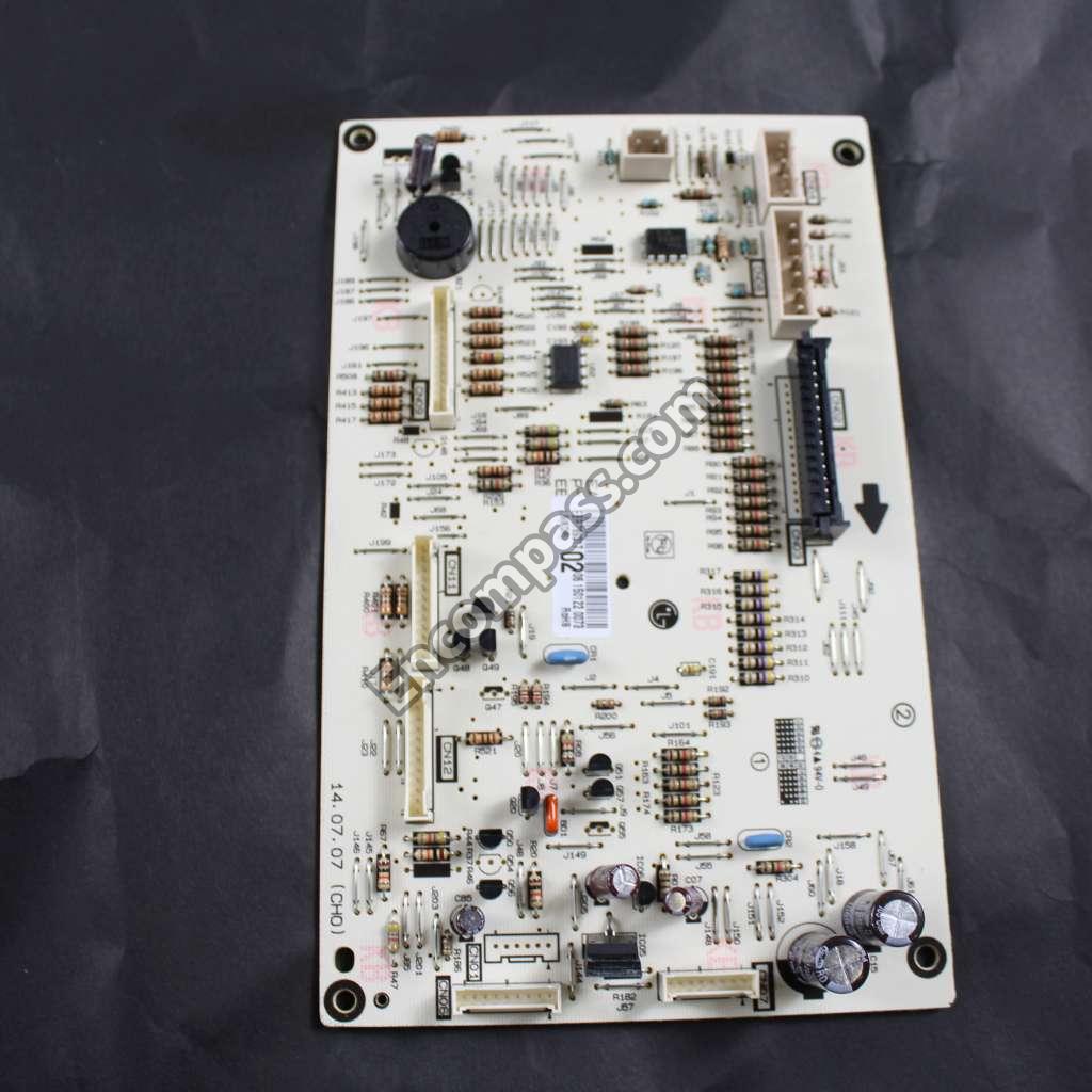 LG Range PCB Assembly, System - EBR78931702