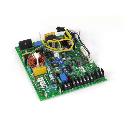 Midea Main Control Board - 17123000000118