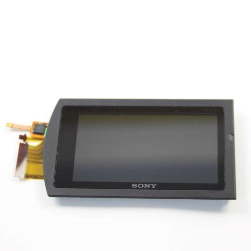 Sony Camcorder Display Block Cabinet Assembly - A-2122-657-A