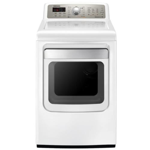 Samsung DV476GTHAWR/A1 7.4 Cu. Ft. Front-load Gas Dryer