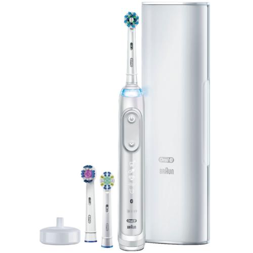 Oral-B 3771 Rechargeable Electric Toothbrush Type