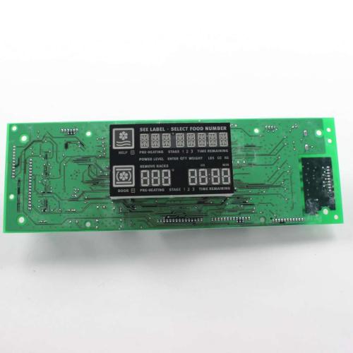 Electrolux Wall Oven Control Board - 316570410