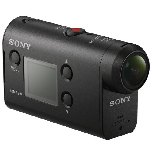 Sony HDRAS50 HDR-AS50 Action Cam