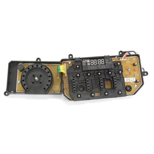 Samsung Dryer Display Control Board - DC92-00774M