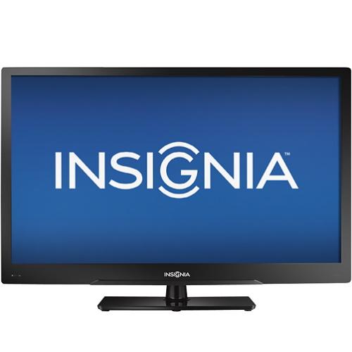 Insignia NS42E440A13 42-Inch Class - Led - 1080P - 60Hz - Hdtv - Multi