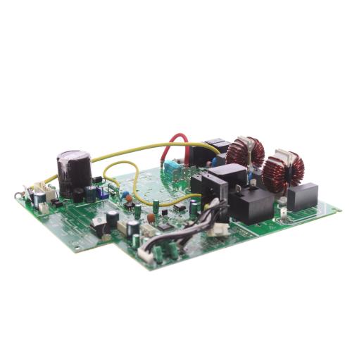 Midea Main Control Board - 17122000000070