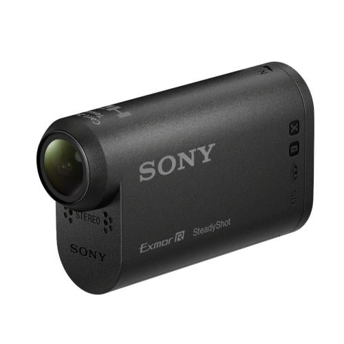 Sony HDRAS10/B Action Camcorder