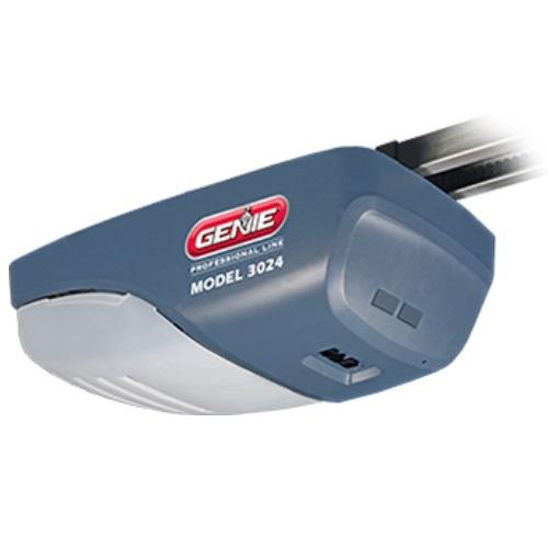 Genie 3024 Intellig 1000