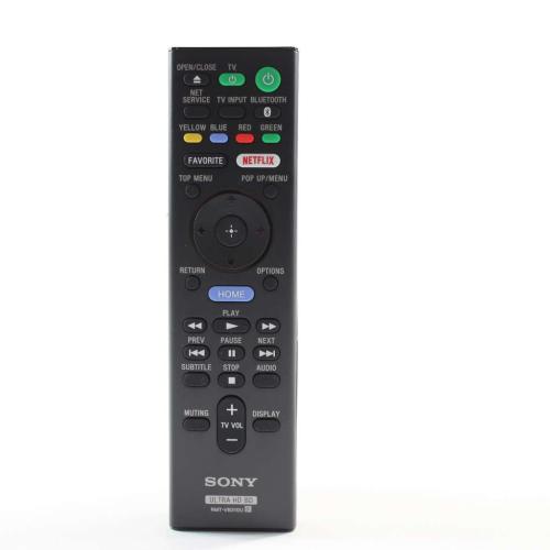 Sony Blu-Ray Player Remote Control (RMT-VB310U) - 1-493-284-11