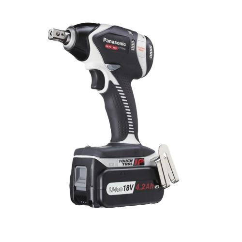 Panasonic EY75A5 Impact Wrench Kit 18V W/B