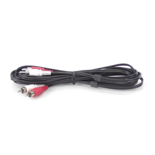 Samsung Rca Cable - AH39-00718A