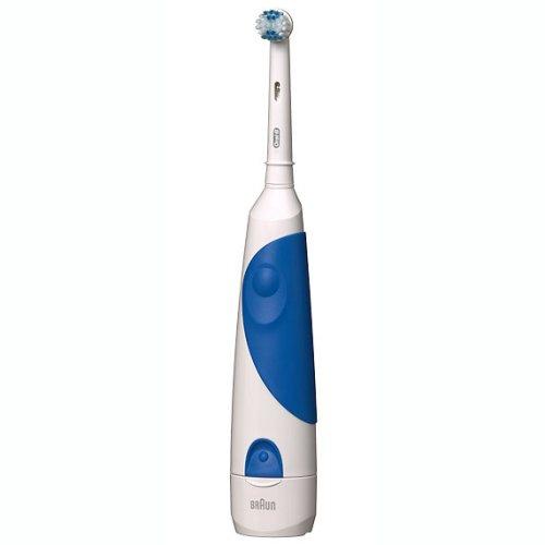 Oral-B 4739 Advancepower 400, Plak Control