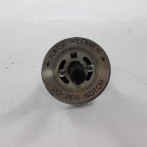 Electrolux Knob - 318165310