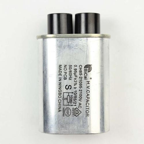 LG High Voltage Capacitor - 0CZZW1H004K