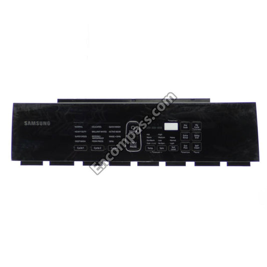 Samsung Control Panel - DC97-19576Q