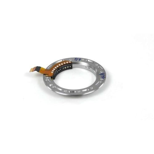 Sony Camera Lens Mount Assembly - A-2079-852-B