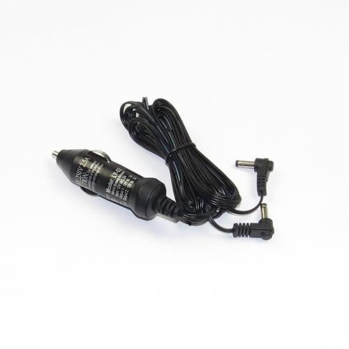 Philips Car Cord T2A/250V L2.0M Ul2089 - 996510030407