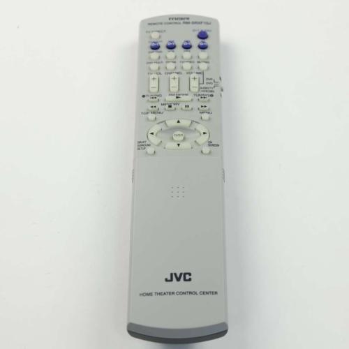 JVC Remote Control - RM-SRXF10J